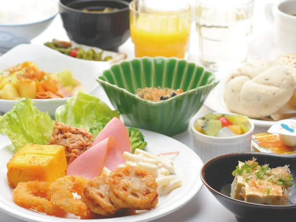 *** 酒店 露樱酒店北见大通西店 日本