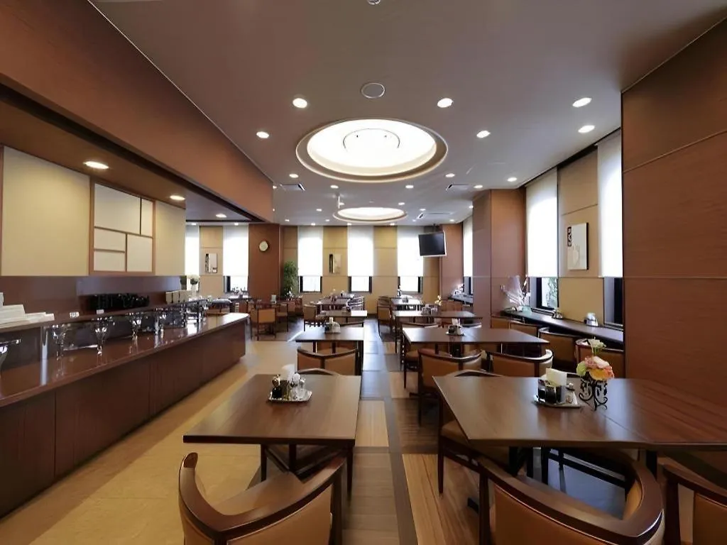 *** 酒店 露樱酒店北见大通西店 日本