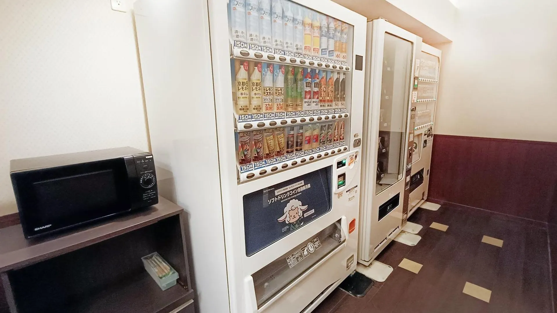 露樱酒店北见大通西店 3*, 北见
