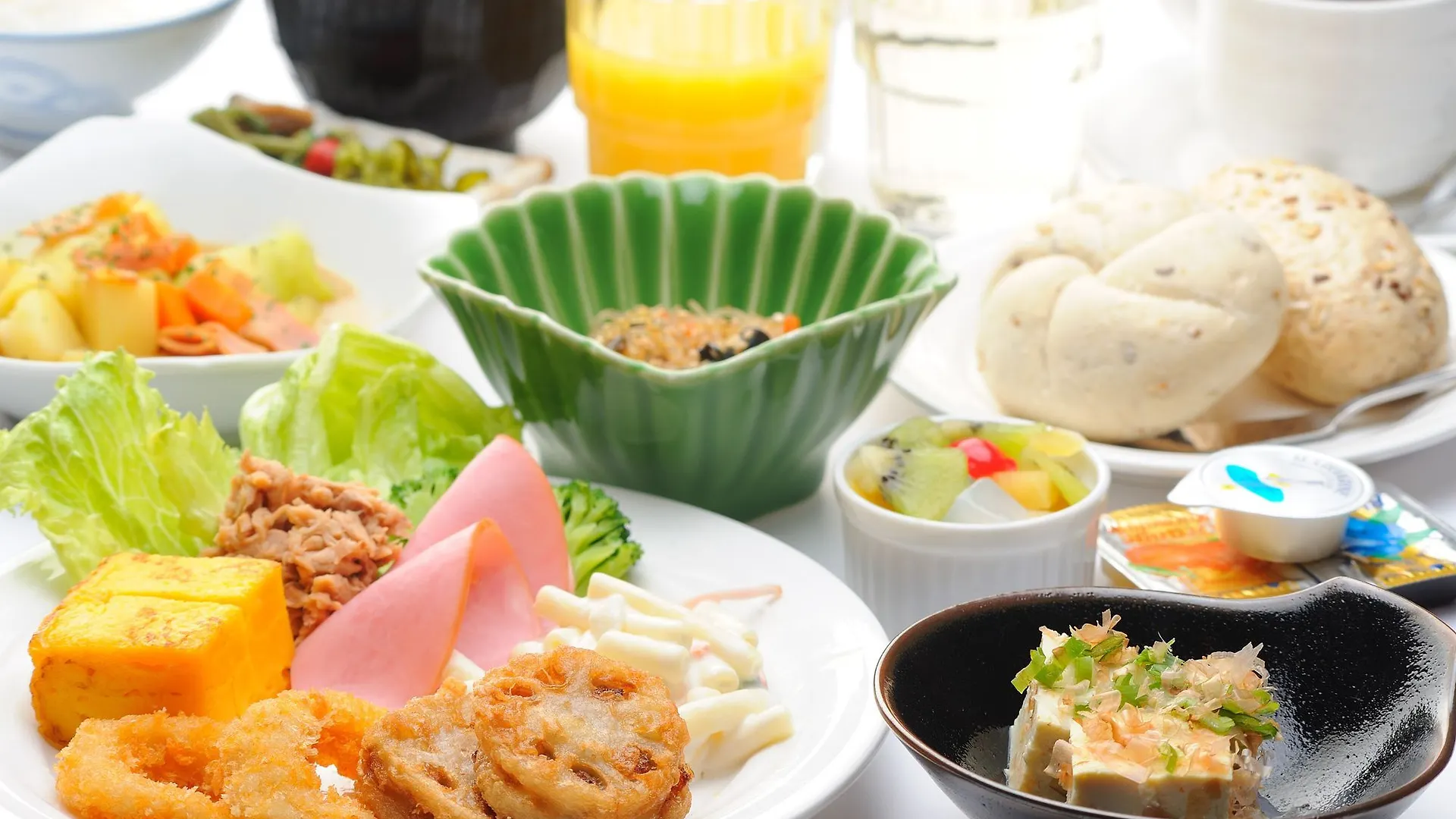酒店 露樱酒店北见大通西店