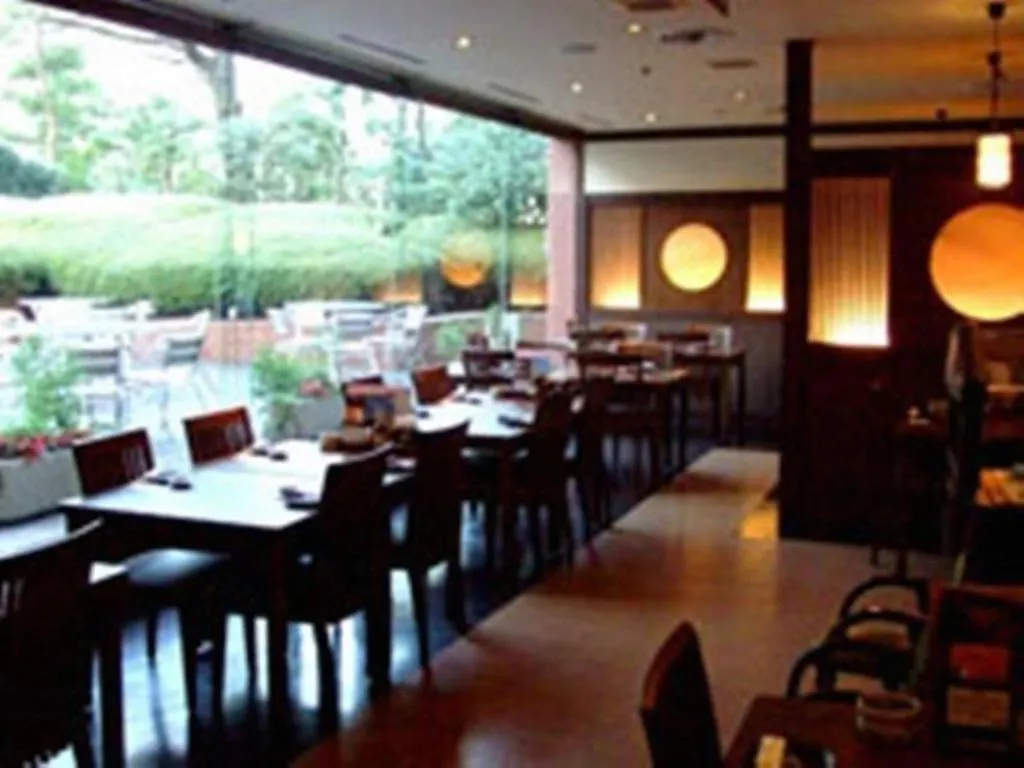 Hotel Route-Inn Kitami Odorinishi 3*,  Japonsko