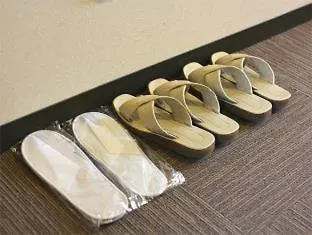 Hotel Route-Inn Kitami Odorinishi