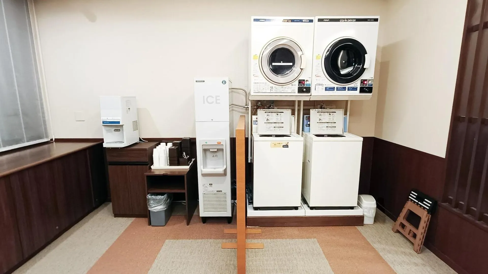Hotel Route-Inn Kitami Odorinishi