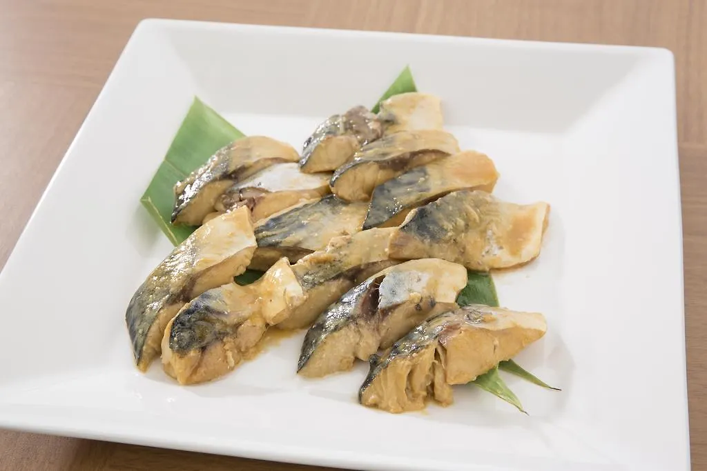Hotel Route-Inn Kitami Odorinishi 3*,