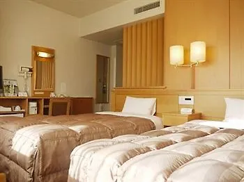 Hotel Route-Inn Kitami Odorinishi 3*,
