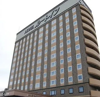 Hotel Route-Inn Kitami Odorinishi